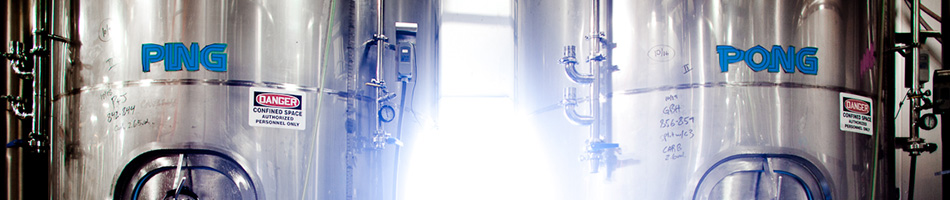 Three Floyds Brewing Co