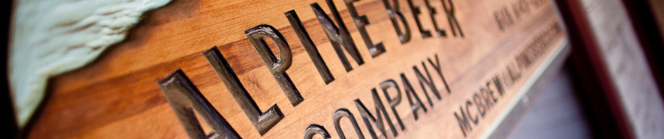 Alpine Beer Company