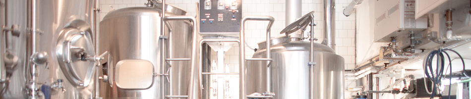 Bellwoods Brewery