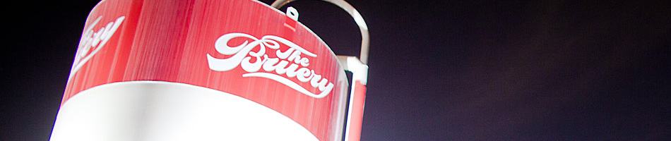 The Bruery