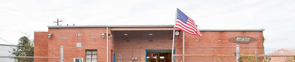 Coast Brewing Company