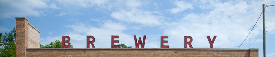 Greenbush Brewing Company
