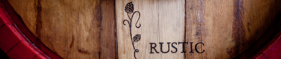 Sante Adairius Rustic Ales