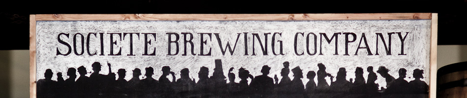 Societe Brewing Company