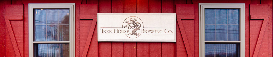 Tree House Brewing Co.