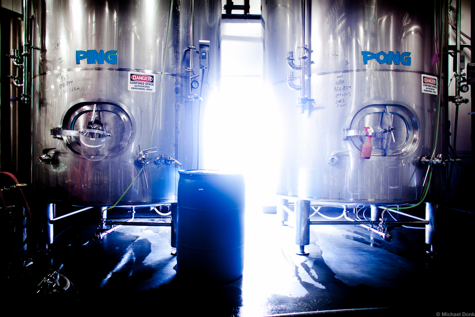 Three Floyds Tanks