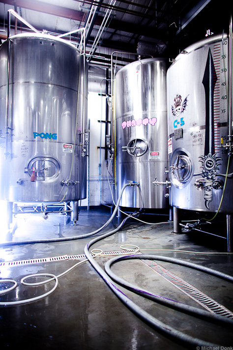Three Floyds Tanks
