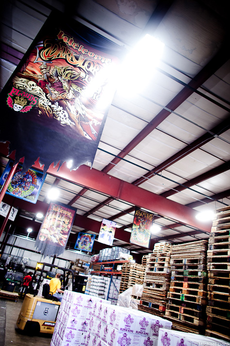 Three Floyds Brewing Co