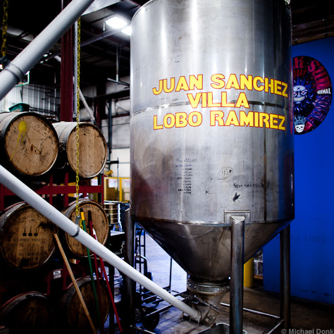 Three Floyds Grain