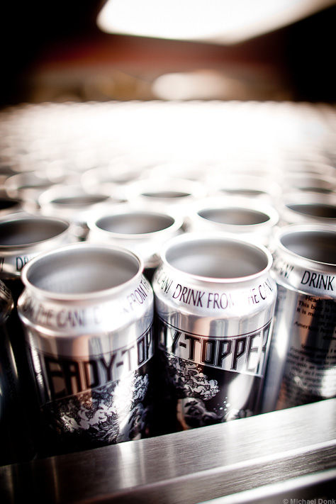 The Alchemist Heady-Topper Cans