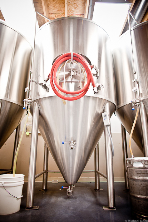 The Alchemist Fermenters