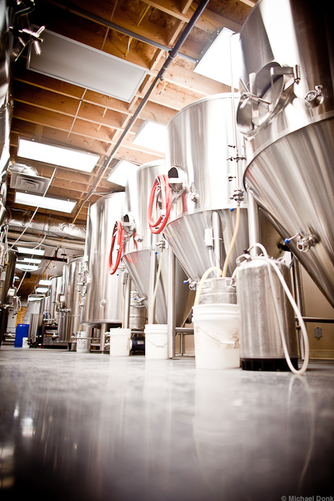 The Alchemist Fermenters