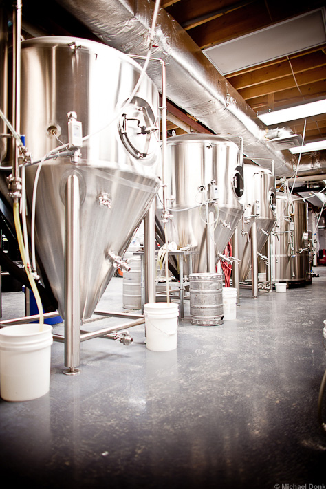 The Alchemist Fermenters