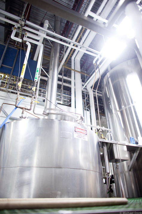Allagash Kettle