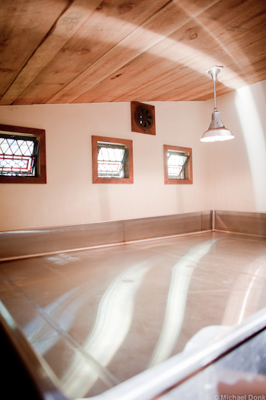 Allagash Coolship (Koelship)
