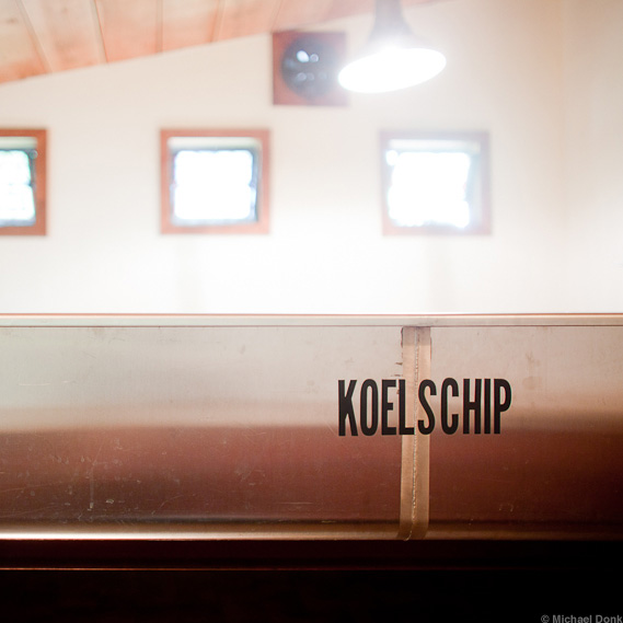 Allagash Coolship (Koelship)