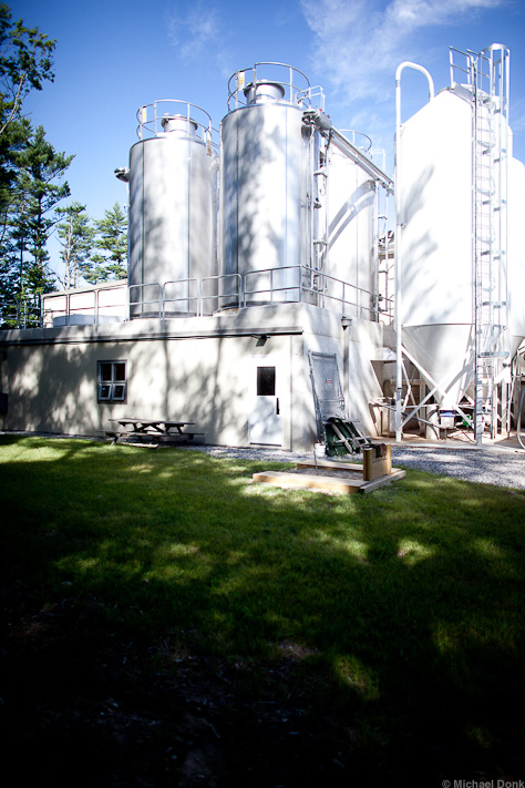 Allagash Brewing Company