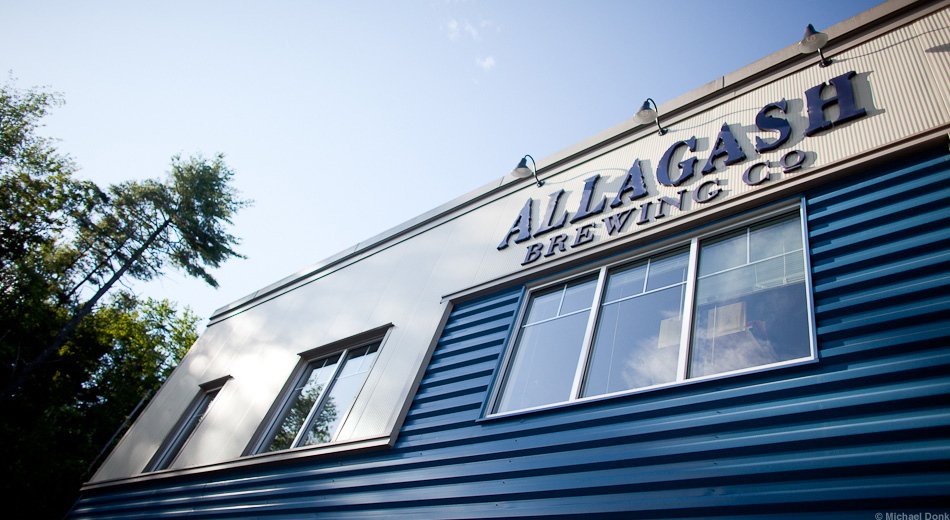 Allagash Brewing Company