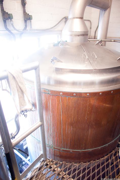 Alpine Kettle