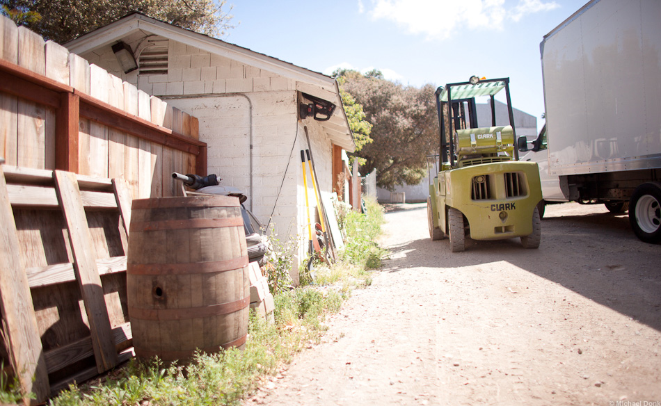 Alpine Beer Company
