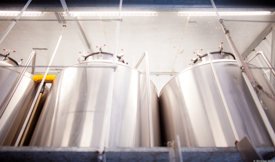 Alpine Fermentors