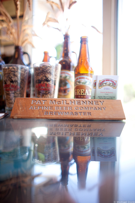 Alpine Beer Company
