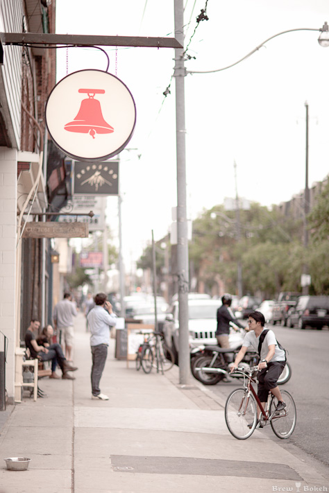 Bellwoods Brewery
