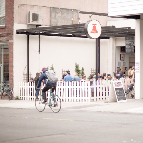 Bellwoods Brewery