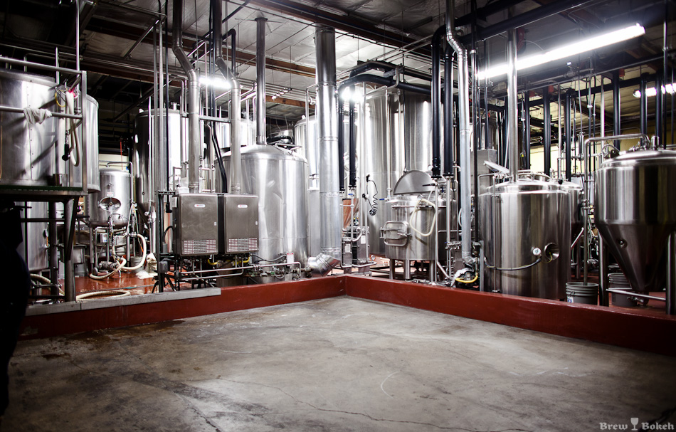 The Bruery
