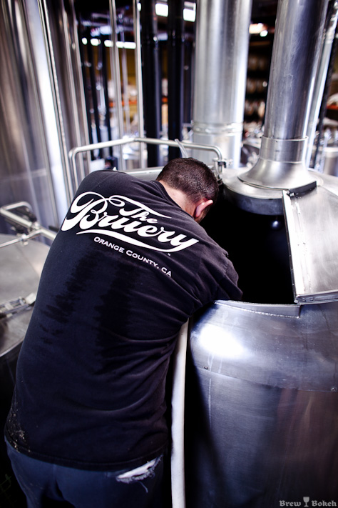 The Bruery Kettle
