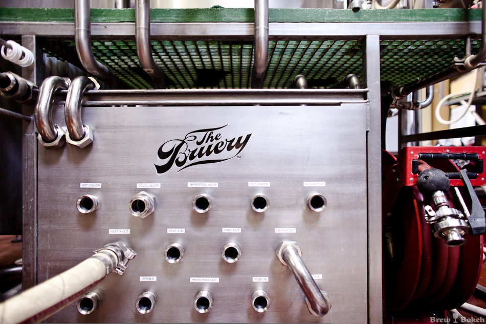 The Bruery