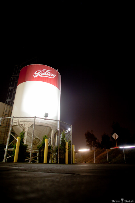 The Bruery