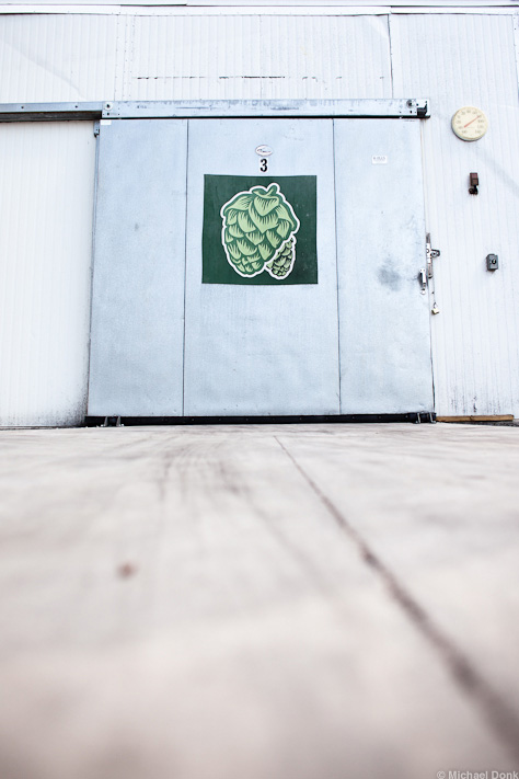 Cigar City Hops