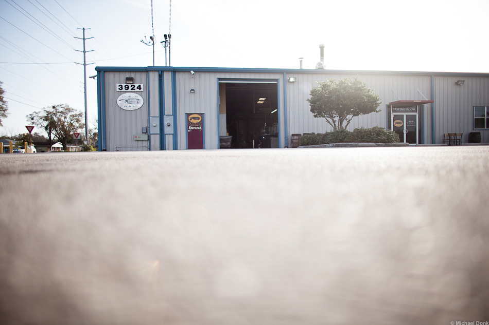 Cigar City Brewing