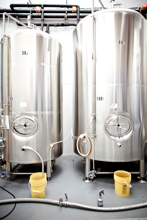 Cigar City Tanks