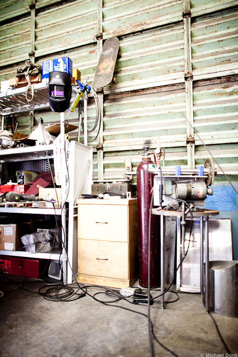 Cigar City Welding Gear