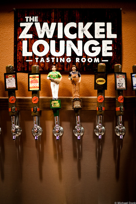 Cigar City Taps