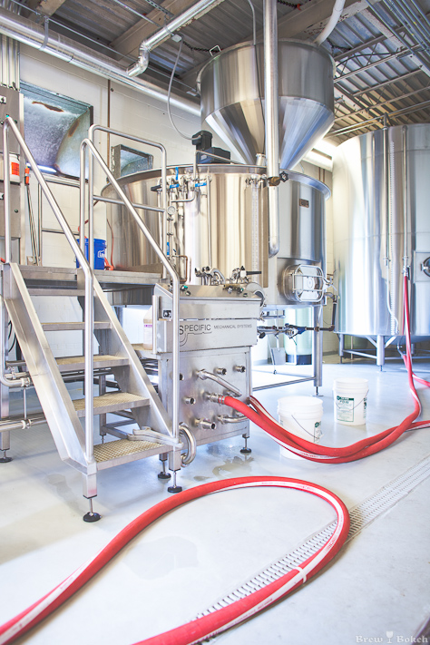COAST Brewhouse