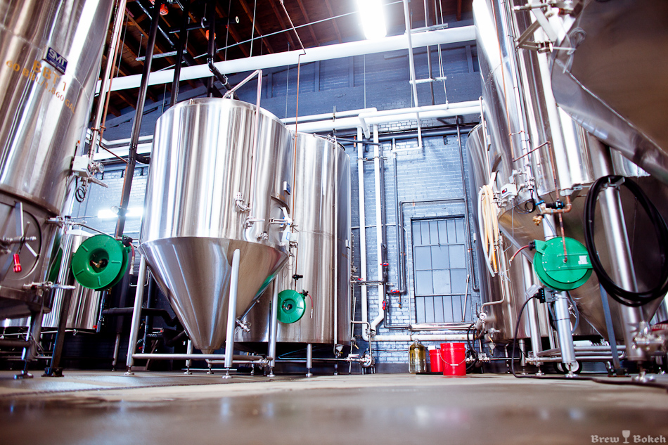 Creature Comforts Cellar