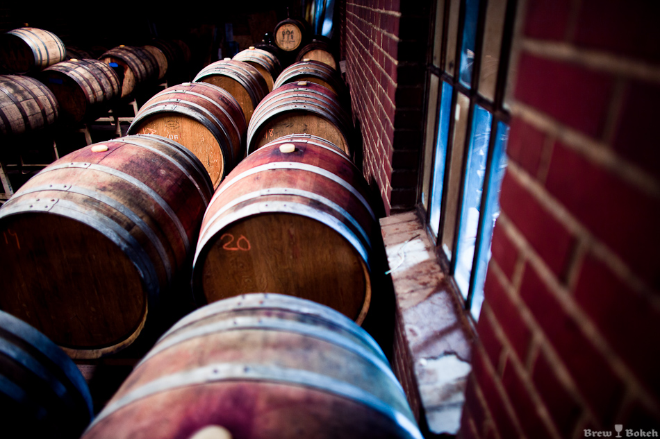 Creature Comforts Barrels