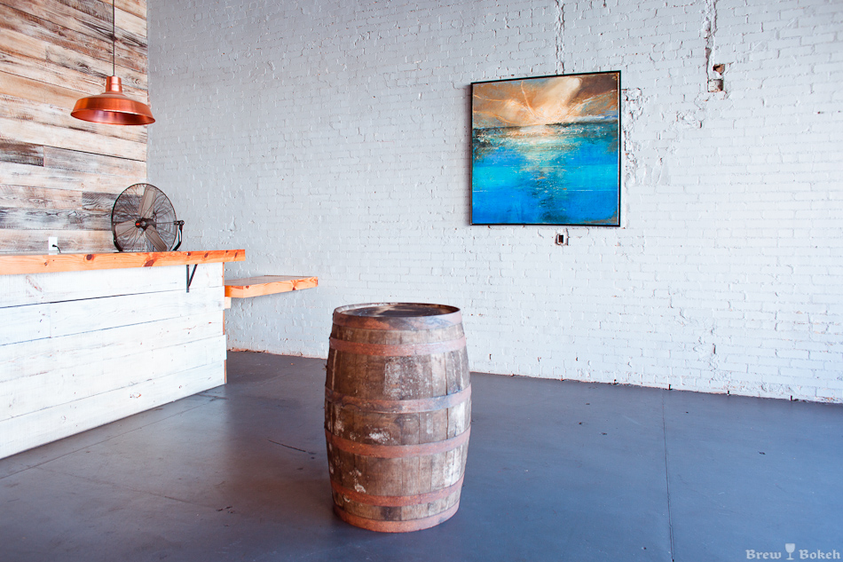 Creature Comforts Taproom