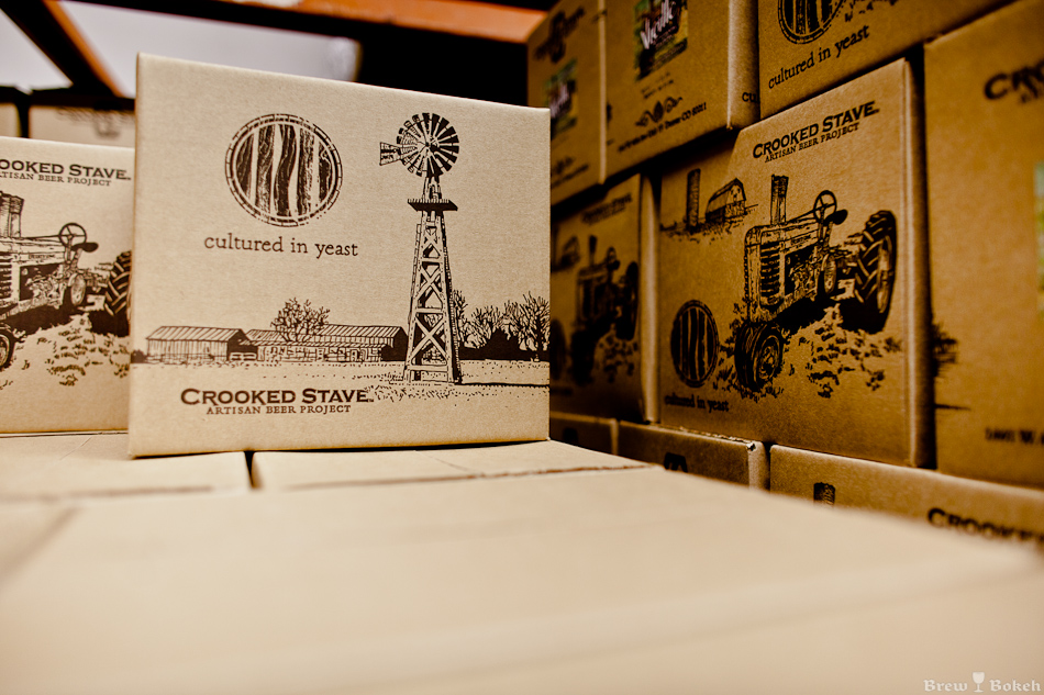 Crooked Stave Boxes