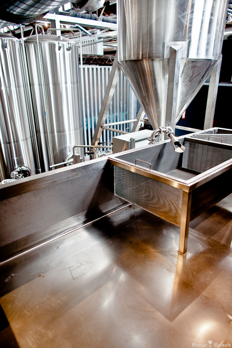Crooked Stave Coolship