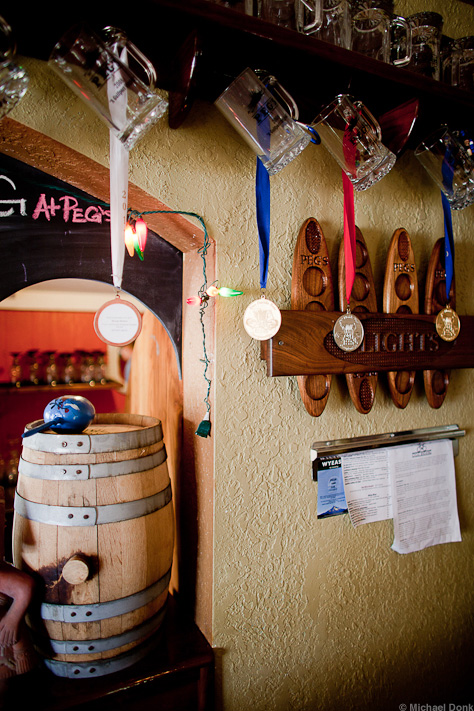 Cycle Brewing Awards