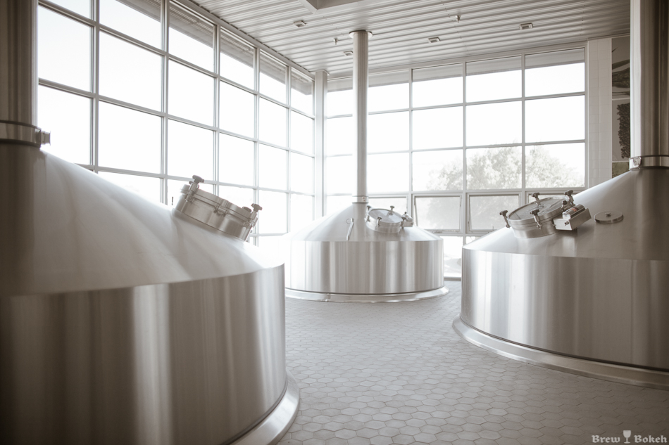 Firestone Walker Brewhouse