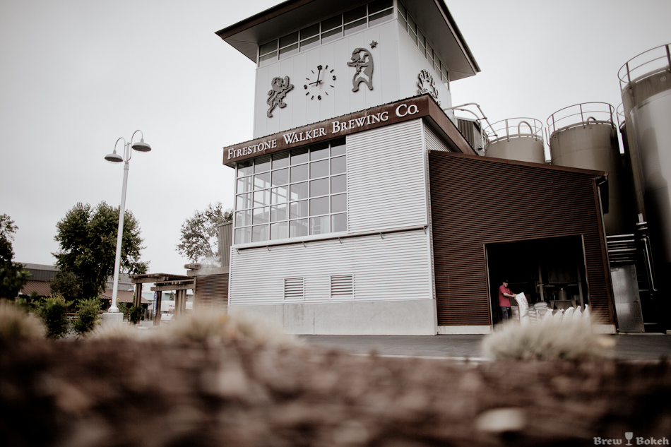 Firestone Walker Brewing Company