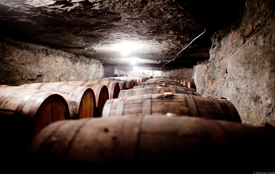 Founders KBS Barrels
