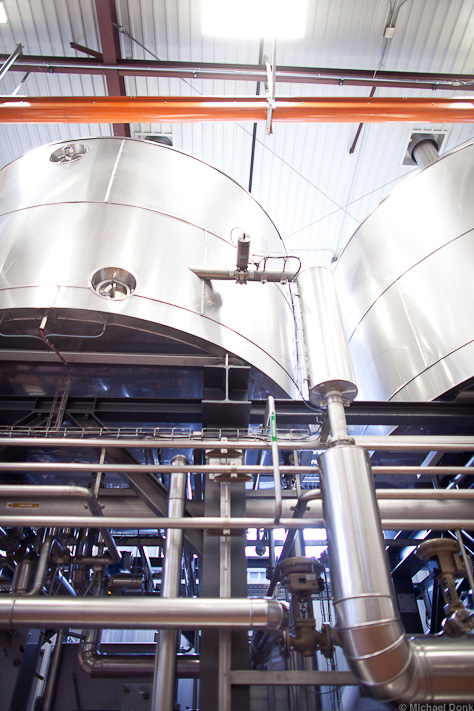Founders Krones Brewhouse