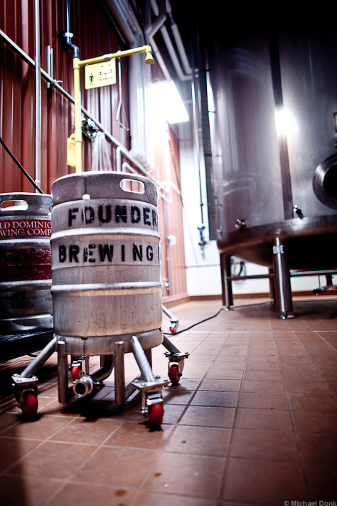 Founders Tanks