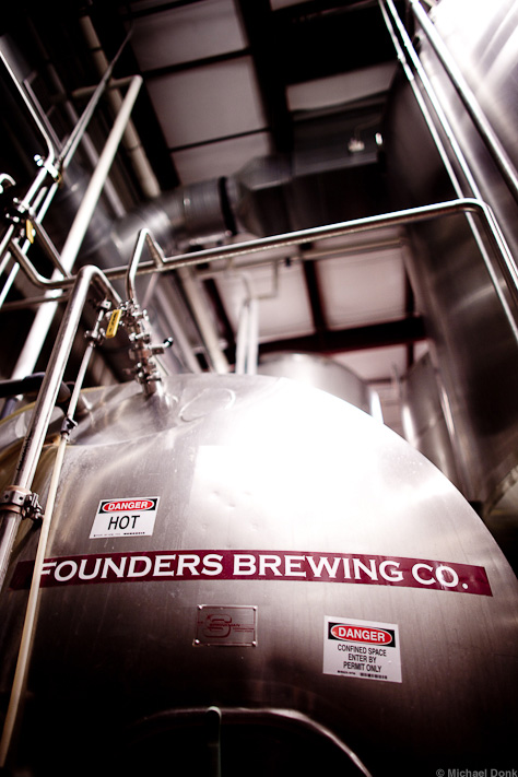 Founders Tanks